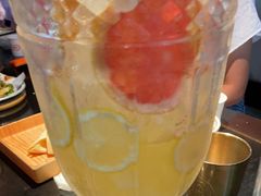 -探鱼·鲜青椒爽麻烤鱼(广州花都来又来店)