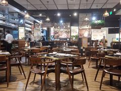 -金翠河烧鹅餐厅(北城天街店)
