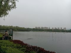 -森林公园(尖草坪区)