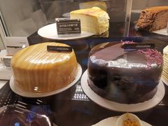 -Awfully Chocolate(来福士广场店)