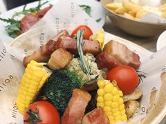 -ROIIN用心(武汉首店)