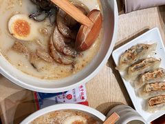 -味千拉面(广州金沙永旺梦乐城店)