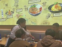 -西部马华清真兰州牛肉面·烧烤夜市(三里河店)
