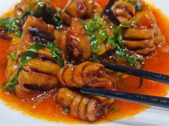 -小河公主秘制烤羊腿(小绿谷店)