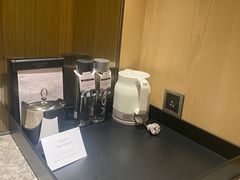 -深圳湾万怡酒店
