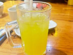 -小俩口烧烤东北菜(双井店)