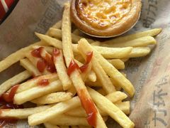 -利群海琴购物广场(商丘路店)