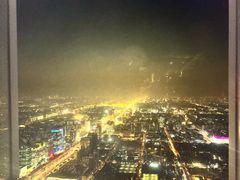 -云·酷Atmosphere(国贸大酒店)