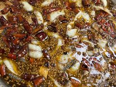 -黑皮酸菜鱼(三山街店)