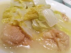 -新吉士·上海菜(浦东LCM置汇旭辉店)