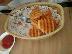 -必胜客(WOW南雄店)