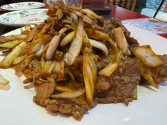 -老北京胡同味道二荤铺(酒仙桥店)