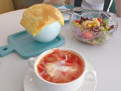 -库滋明·俄罗斯特色美食(中央大街店)