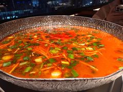-旺福·贵州酸汤牛肉火锅(陆悦天地店)