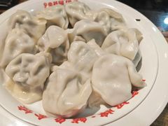 -金谷园饺子·烧烤(人大总店)