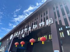 -青藏高原野生动物园