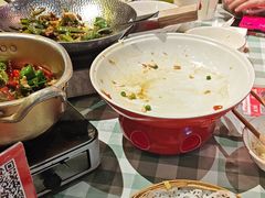 -彭耕记猪油炒小菜(吉联mall店)