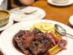 -Entrecôte 法国牛扒馆(保利·时光里店)