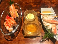 -蟹道乐( 新宿駅前店)