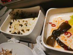 -半天妖烤鱼(丰科万达店)