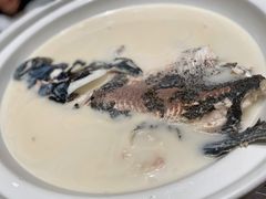 -久宴·天目湖大鱼头(恐龙园店)