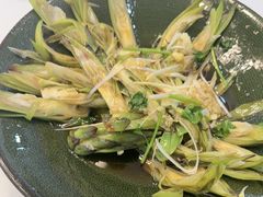 -渔码头食府(蓬莱阁店)