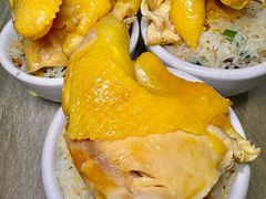 -鲍馬爺·首创鲍鱼鸡(银座店)