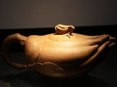-湖州博物馆
