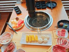 -拾勝牛·江景安格斯烧肉放题(江湾阳光天地店)