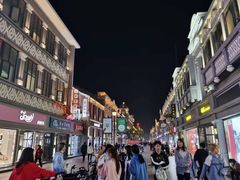 -鼓楼夜市