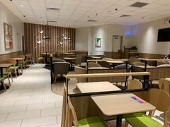 大堂-德克士(伊旗店)