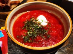 -卢布里西餐厅(总店)