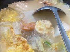 -阿毛饭店·宁波老字号(儿童公园旗舰店)