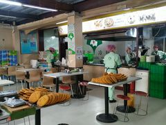 大堂-阿叶羊杂碎(前进街店)