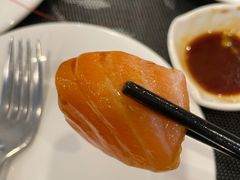 -凯利酒店自助餐(元美中路店)