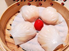 -茶港·点心·啫啫煲(王府井店)