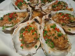 -忆江南·临江鱼馆