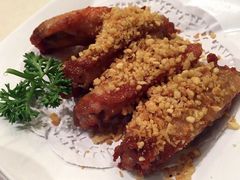 -池记(尖沙咀店)