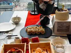 -馋遇江南·精致湖景雅宴(东方之门店)