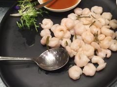 -上海小南国(金桥国际广场店)