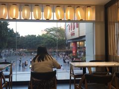 -鲜芋仙(中华广场店)