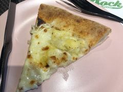 -摇滚披萨(长春街店)