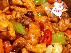 -黄记煌三汁焖锅(悦方IDmall店)