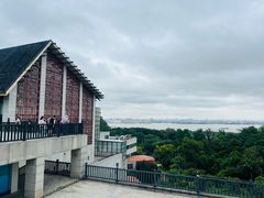 -广州莲花山旅游区