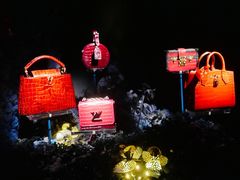 -北京三里屯CHAO酒店