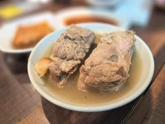 -松發肉骨茶(牛车水店)