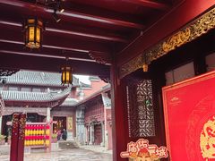 -宁波府城隍庙