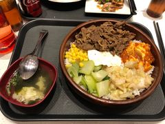 -韩川豆腐锅