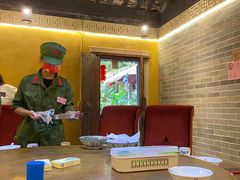 -园林美食城·本土农家菜(杨和镇店)