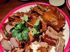 -春梅里卤鹅馆·47年老字号(中山路店)